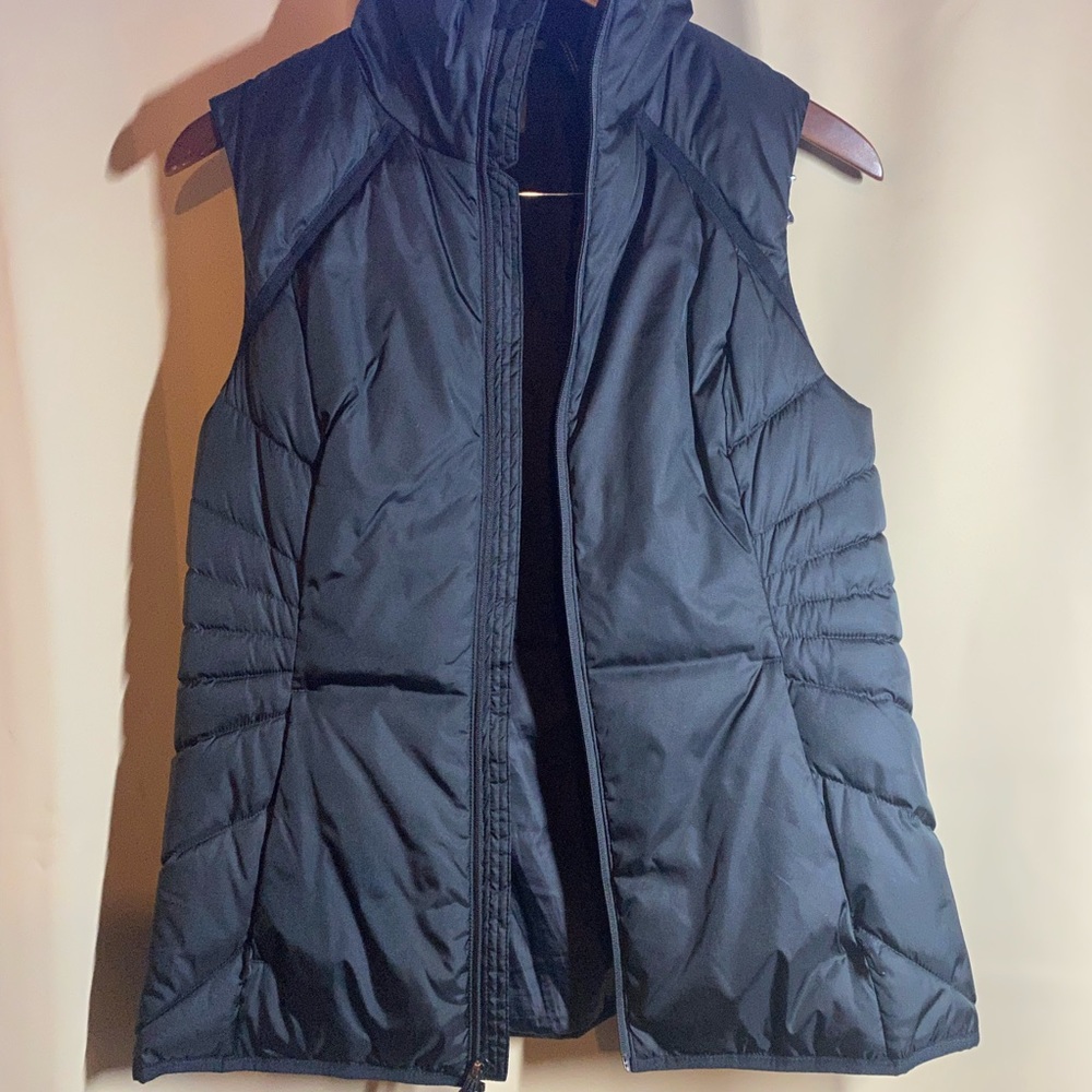 Champion EUC puffy vest